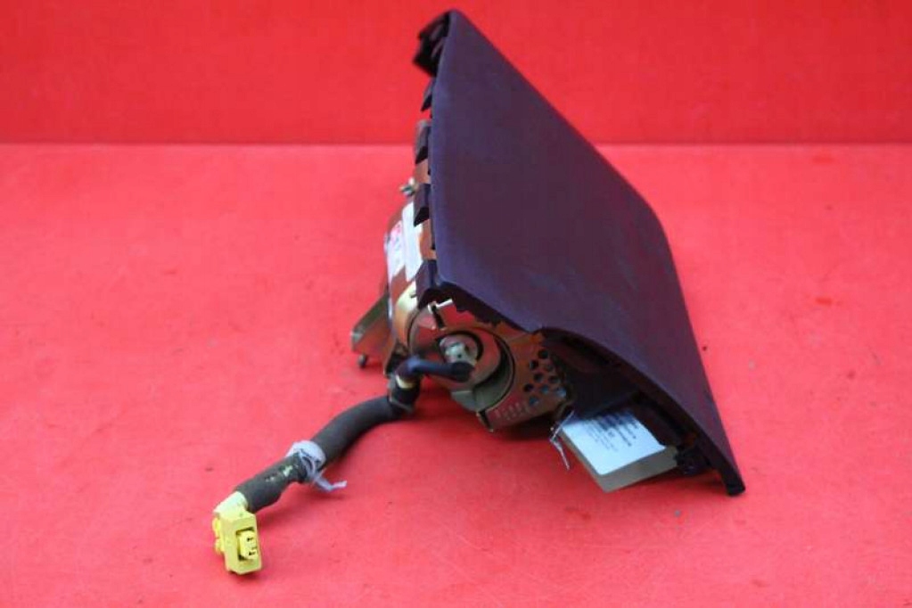 фото №8, Подушка безопасности подушка воздушная пассажира eu 77850-saa-g81 honda jazz 2 ii 01-04