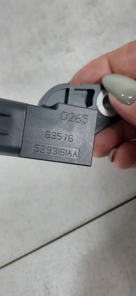 фото №5, Mini r50 r52 датчик вала распределительного вала 12141485845