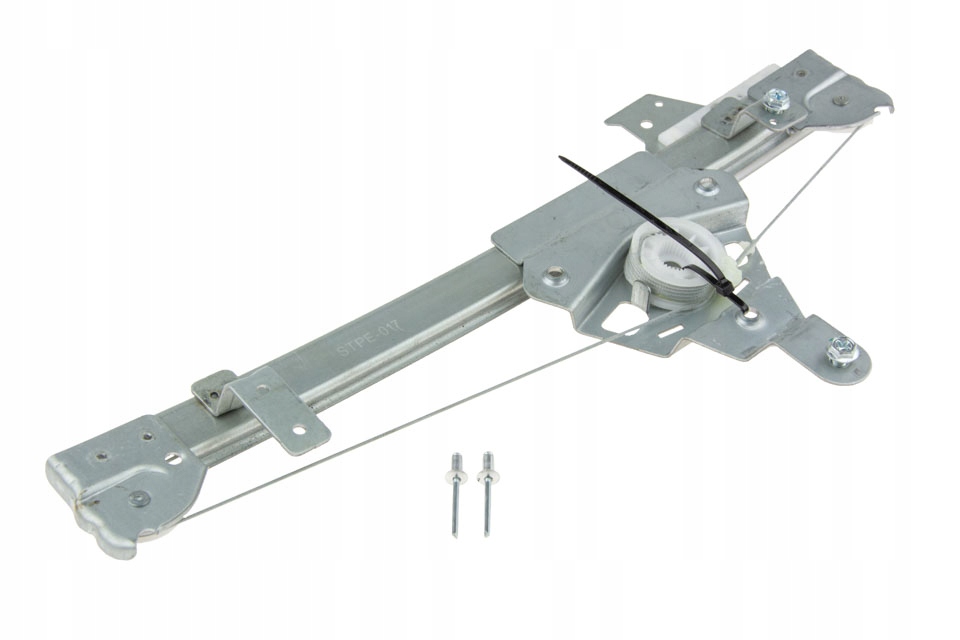 фото №1, Підйомник скло nty eps-pe-017