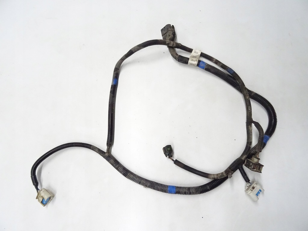 фото №1, Opel antara 2.2 cdti джгут насос пального