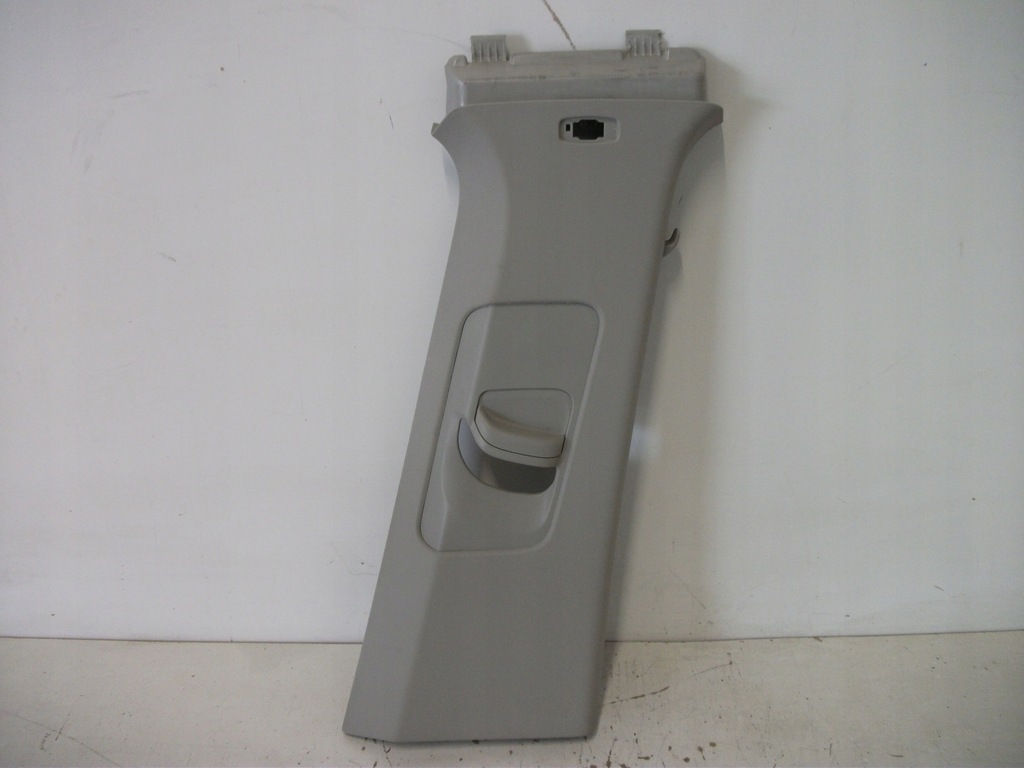 фото №1, 658867244 защита стойка правого skoda kamiq