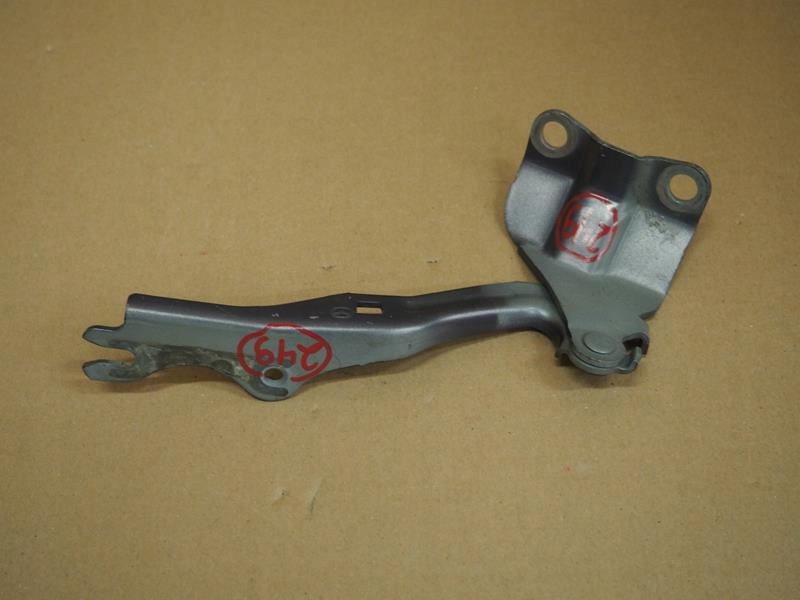 фото №2, Петля капот правый mazda 6 ii gh