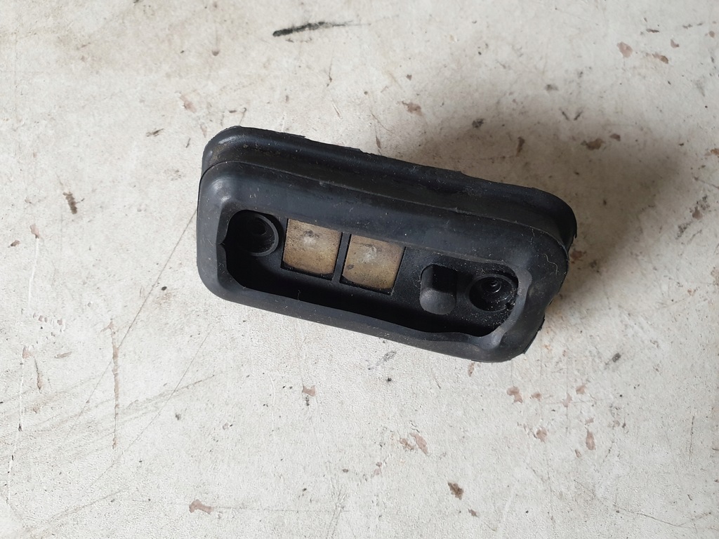 фото №1, Мікровимикач контактор двері renault kangoo i 7700308813