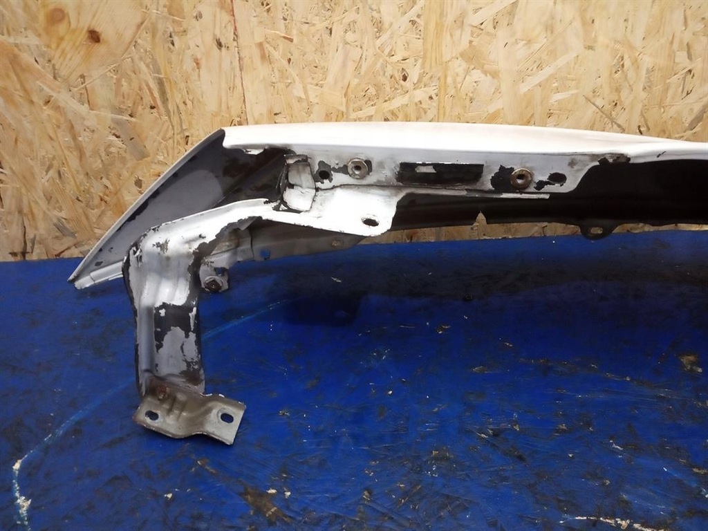 фото №6, Крила лівий передній alfa romeo 147 lift fl