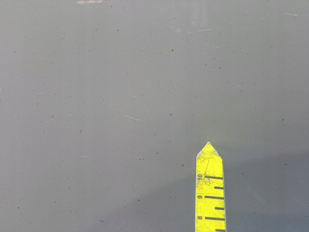 фото №13, Kia picanto ii 3d дверь перед левая передние ud