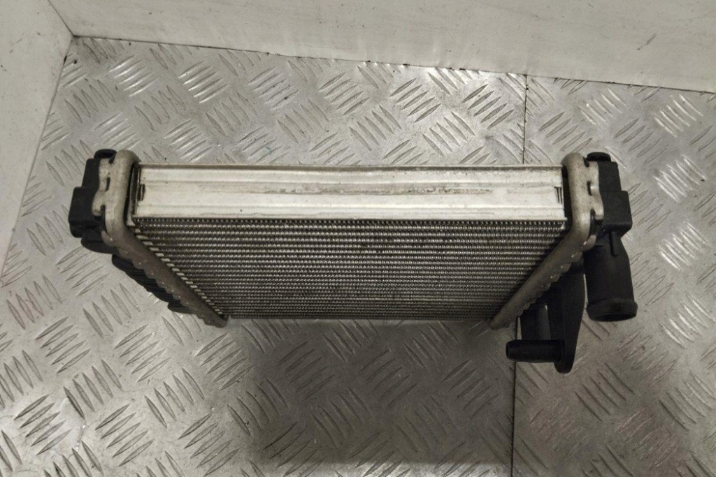 Купить Радиатор воды audi a6 4g2, c7, 4gc 4g0121212 бензиновый 228kw 2012