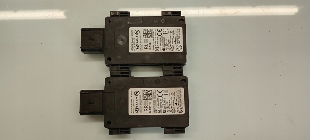 фото №1, Датчик датчик ассистент мертвого pola 99150-r2020