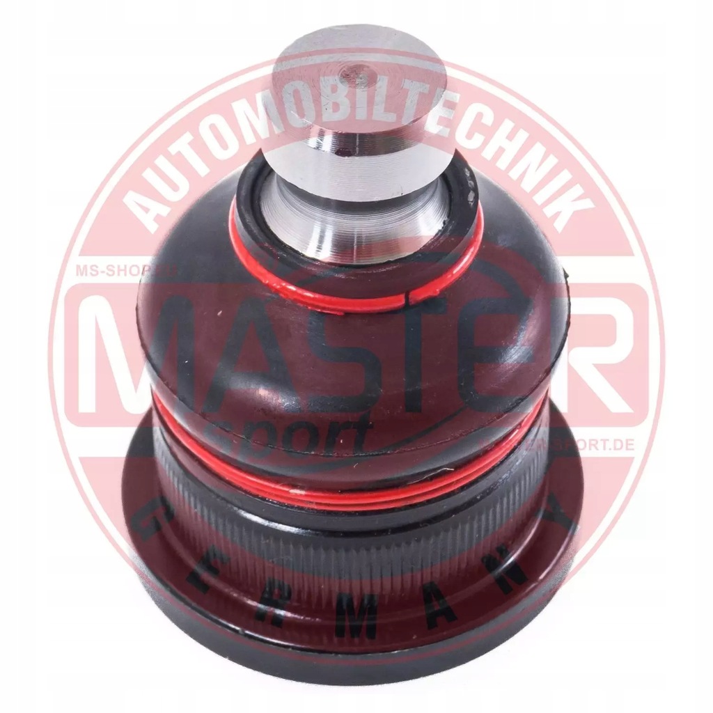 фото №4, Шарова опора dacia logan; renault megane; dacia sandero