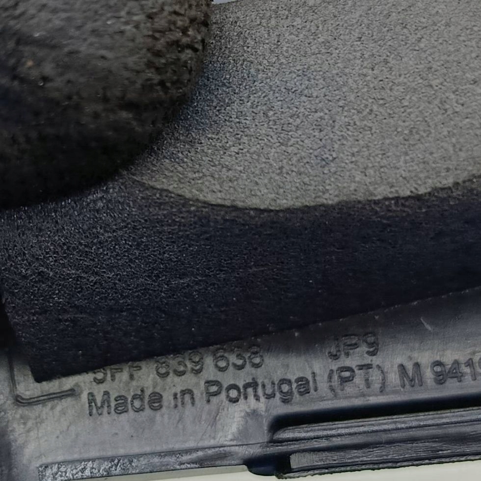 Cupra formentor трикутник двері праві задній 5ff839638 Оригінал