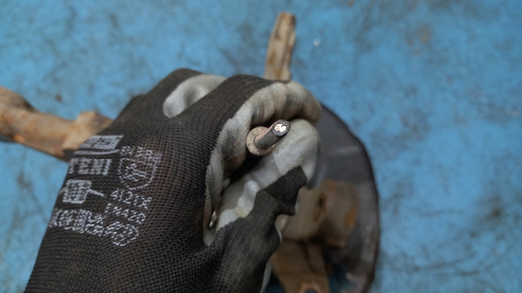 фото №4, Поворотний кулак права перед honda jazz ii 02r 1.3b