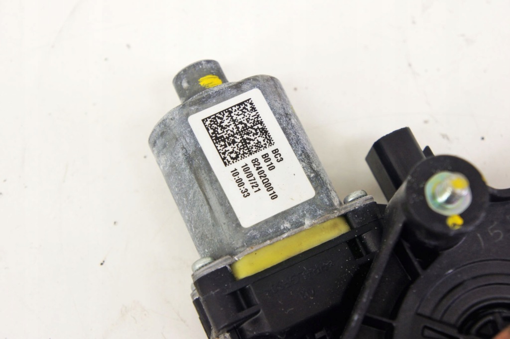 фото №5, Oj278 hyundai i20 iii механізм скло правий перед