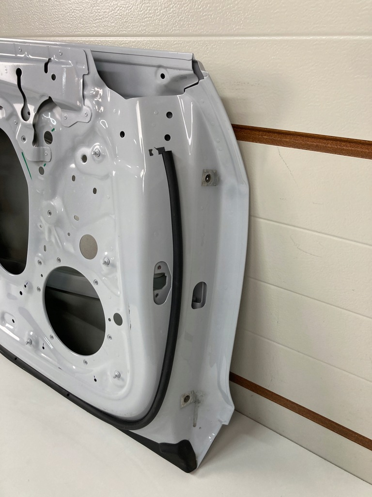 фото №14, Дверь левая задние audi e-tron gt