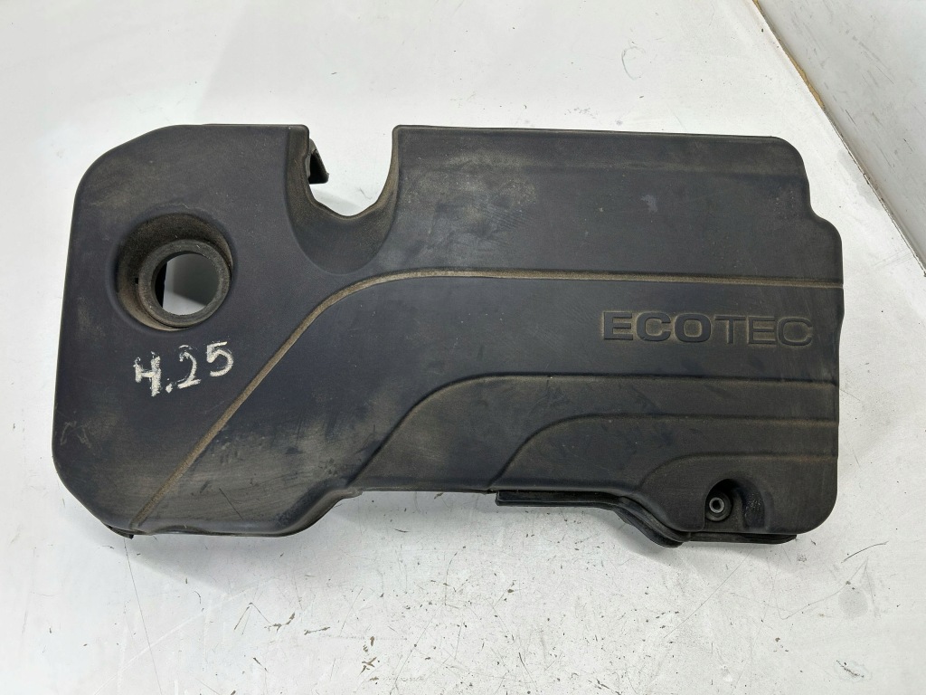 Купить Защита двигателя buick encore i 12687759