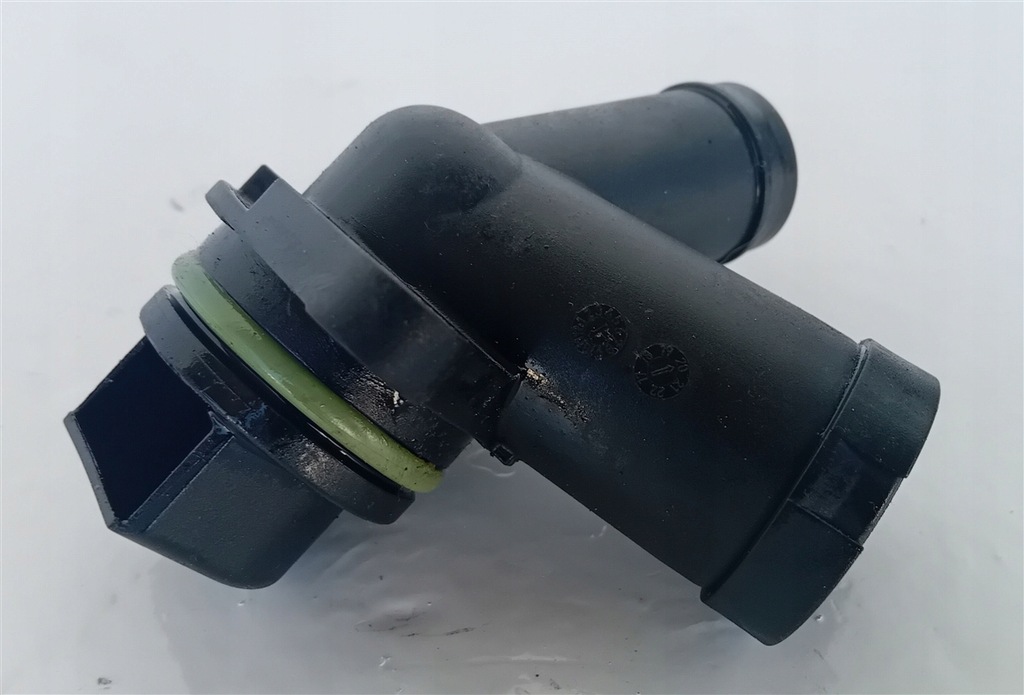 фото №7, Шланг патрубок оливи porsche 718 cayman boxster 982 gts 4.0 dwa 0pb115303