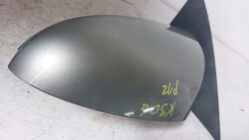 фото №9, Nissan primera p12 02- дзеркало ліва k30g