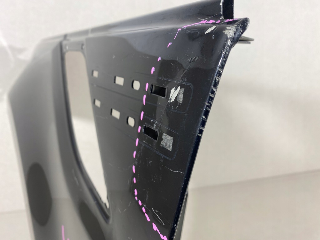 фото №7, Range land rover sport ii 2 13 крыло левый перед