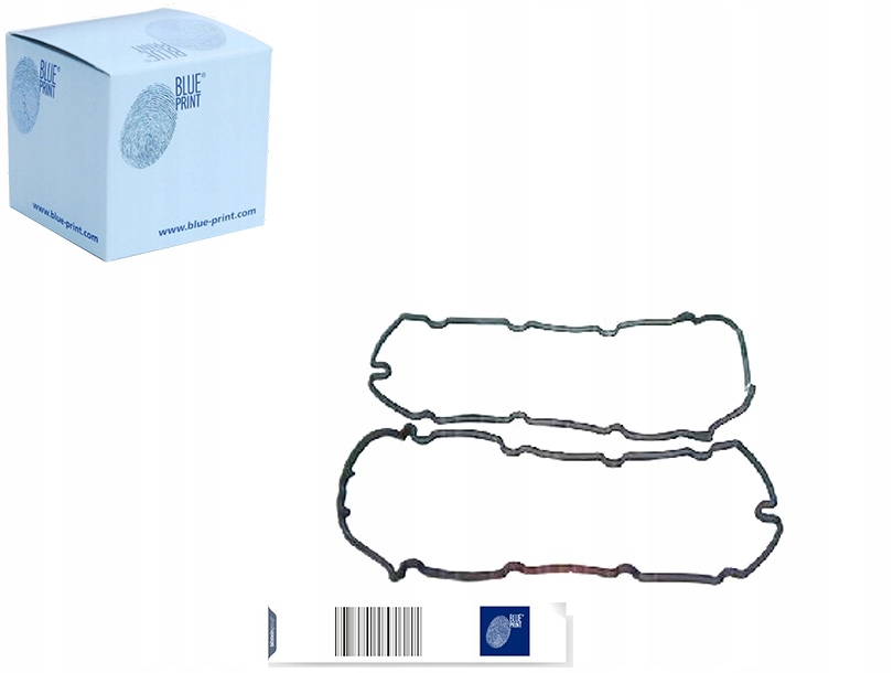 фото №1, Прокладка кришки клапанів blue print 13270aa103 13