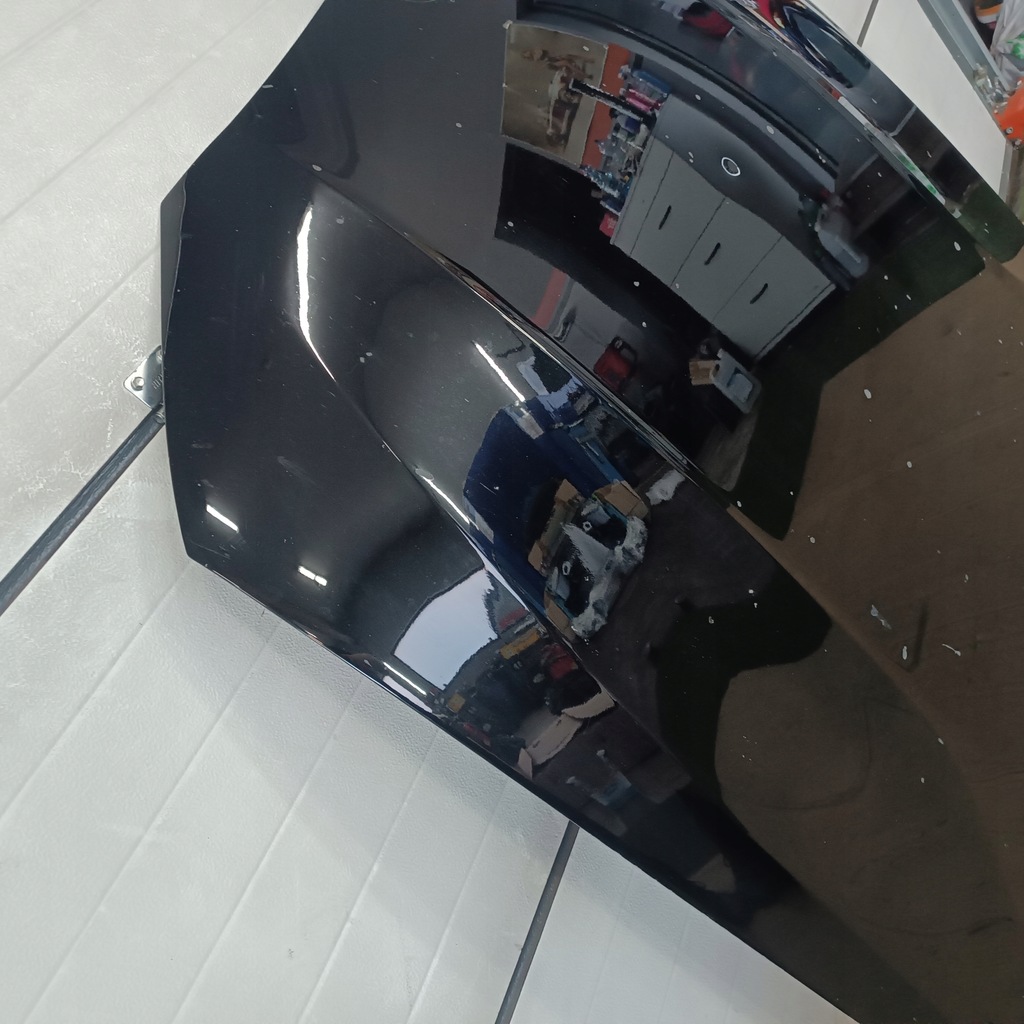 фото №8, Капот bmw 3 g20 g21 19-