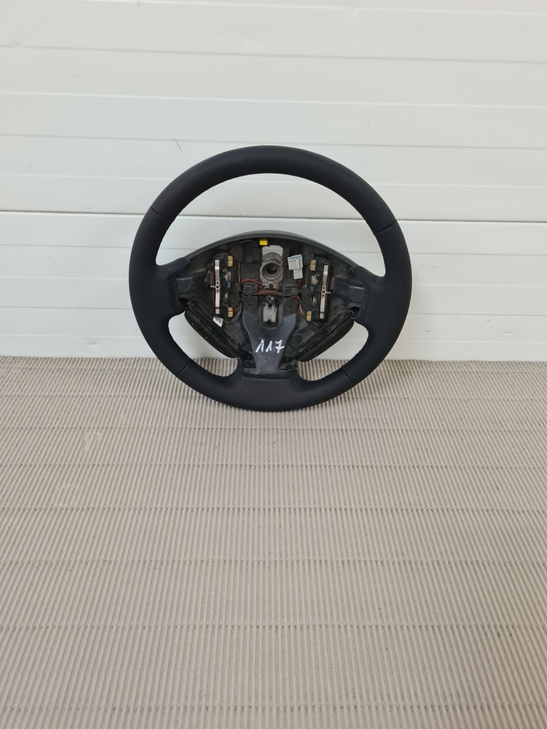 фото №1, Повітропровід opel vivaro 2001-2010