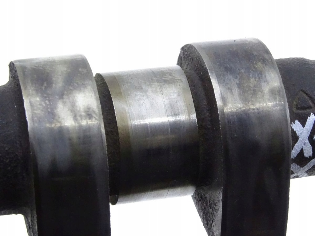 фото №8, Opel vectra b 98- 1.8 16v x18xe1 вал розподільного валу ss