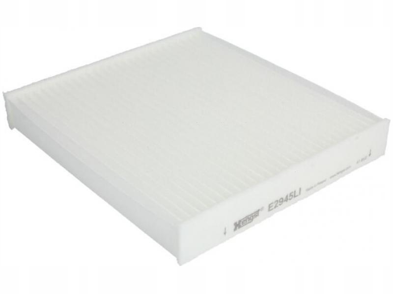 фото №1, Hengst фільтр e2945li фільтр, вентиляція простір пасажирський