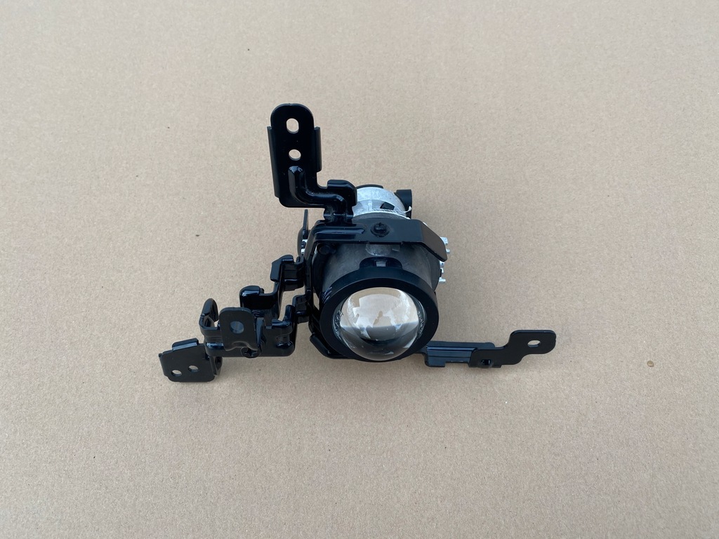 фото №1, Hyundai tucson n-line противотуманная фара led правый 19-