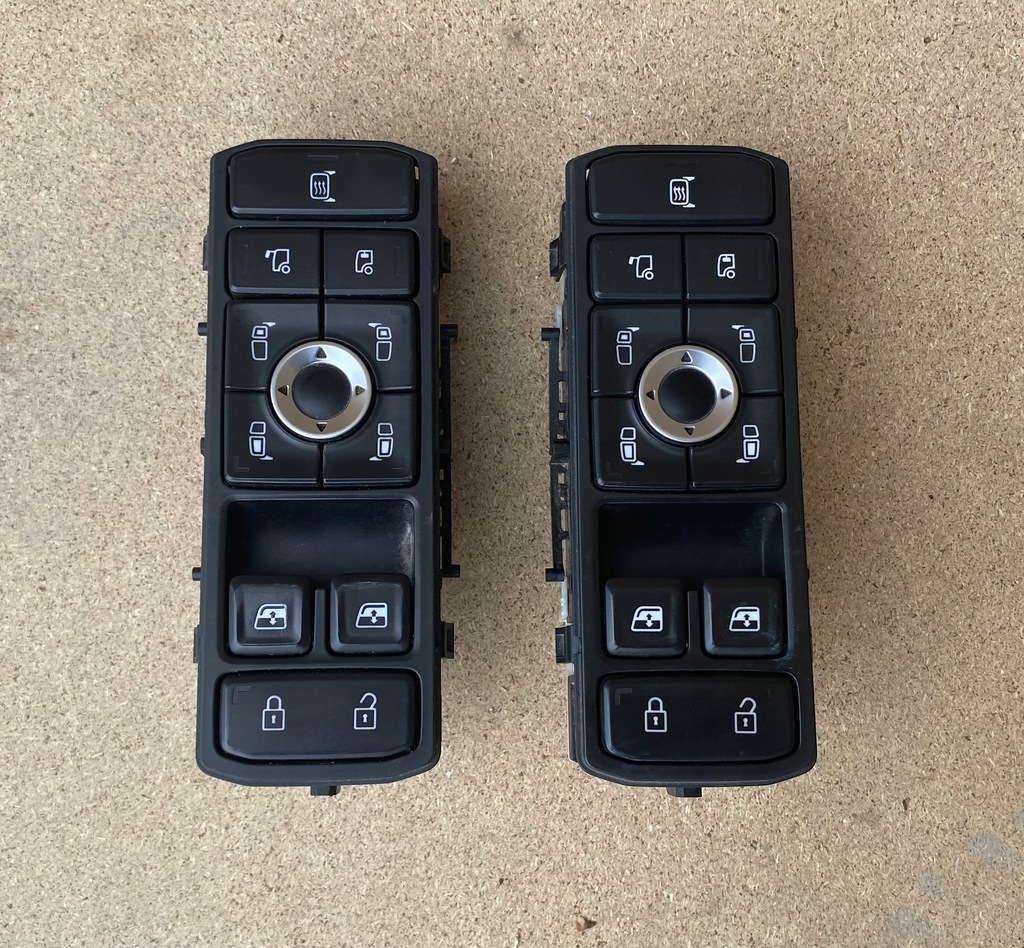 фото №1, Панель управление scania r s ngt 2569026