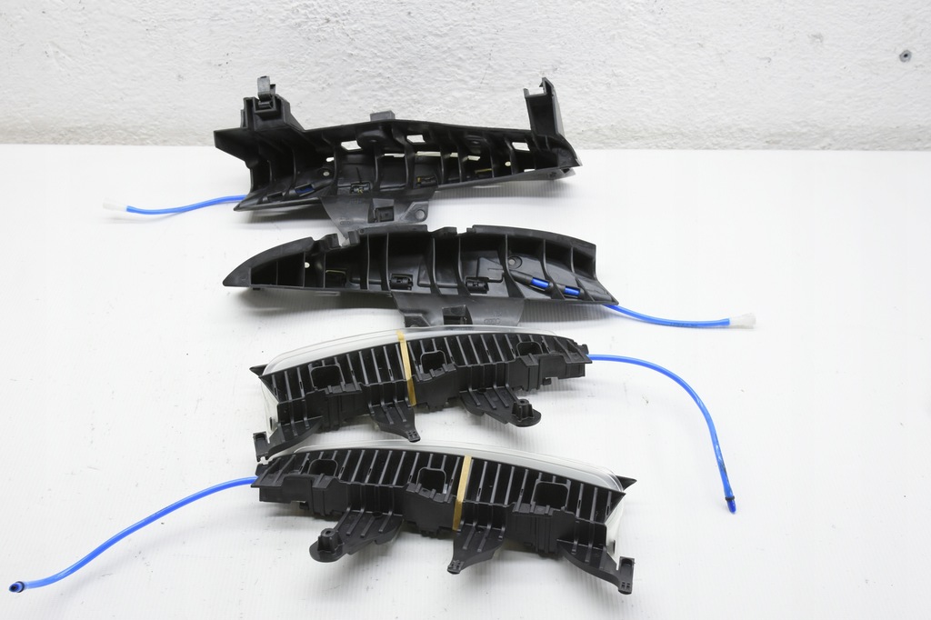 фото №1, Audi a8 d4 подушка пневматическая накачивания сиденье