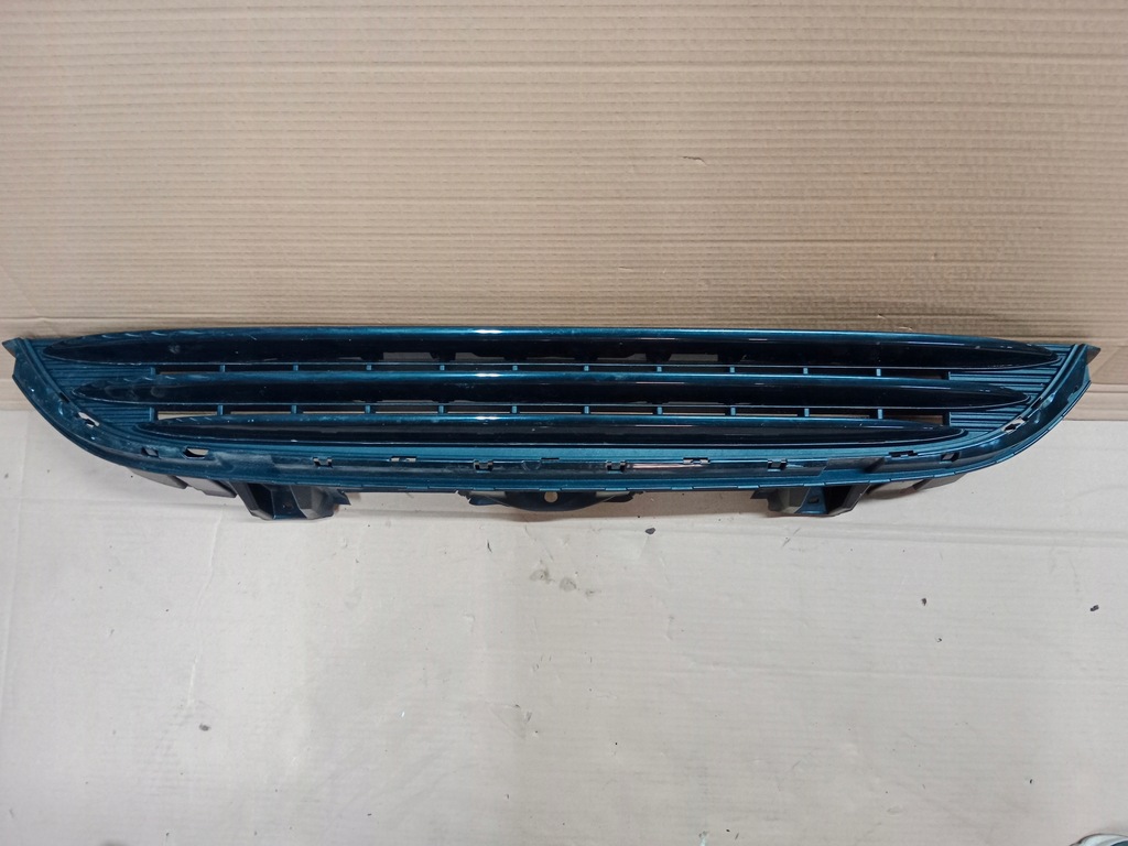 фото №1, Решітка радіатора решітка радіатора mini cooper one f55 f56 f57 7300586