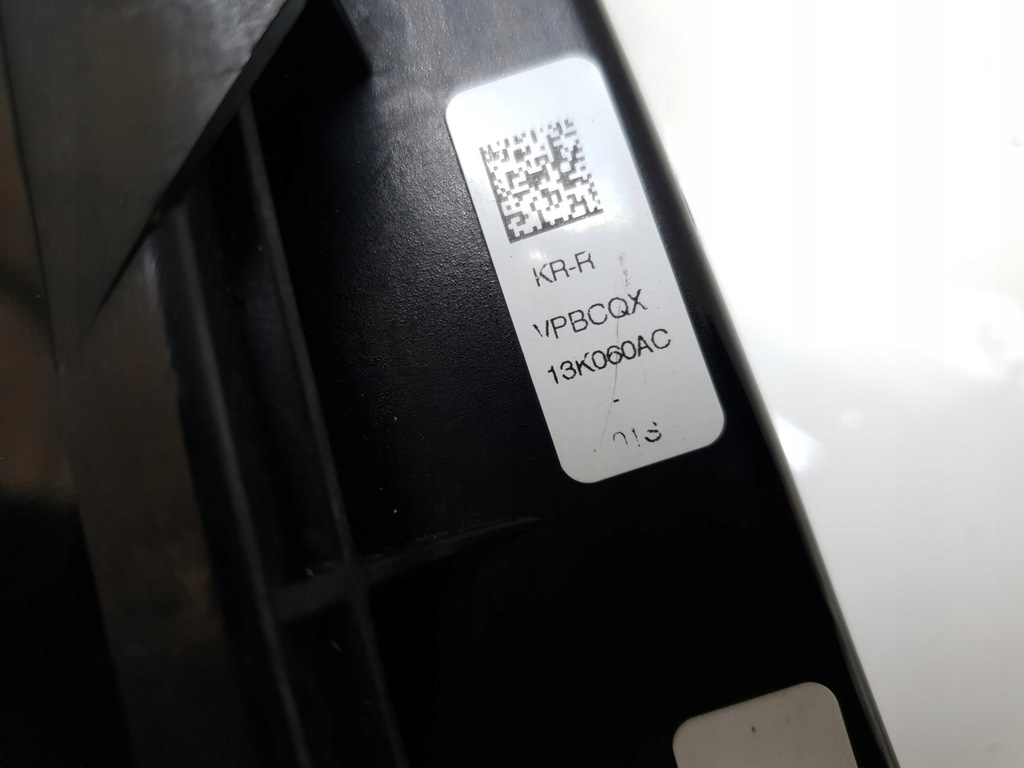 фото №7, Led лампи правий перед citroen ds5