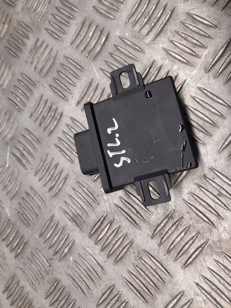 фото №2, Alfa romeo stelvio 2018 блок керування / модуль світла lcm