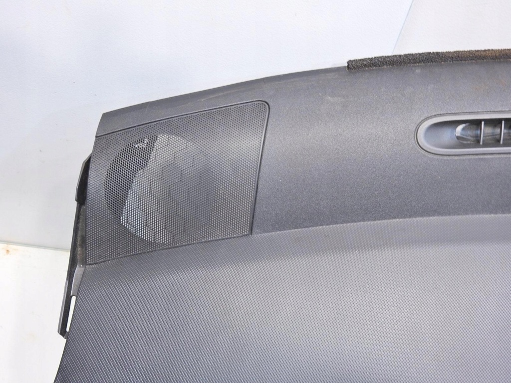 фото №7, Приборная панель приборная консоль toyota aygo i