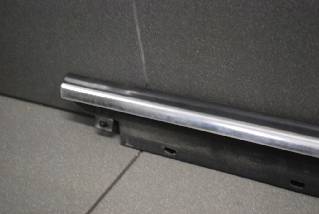 фото №5, Молдинг уплотнитель дверь audi a6 c5 4b0853284c