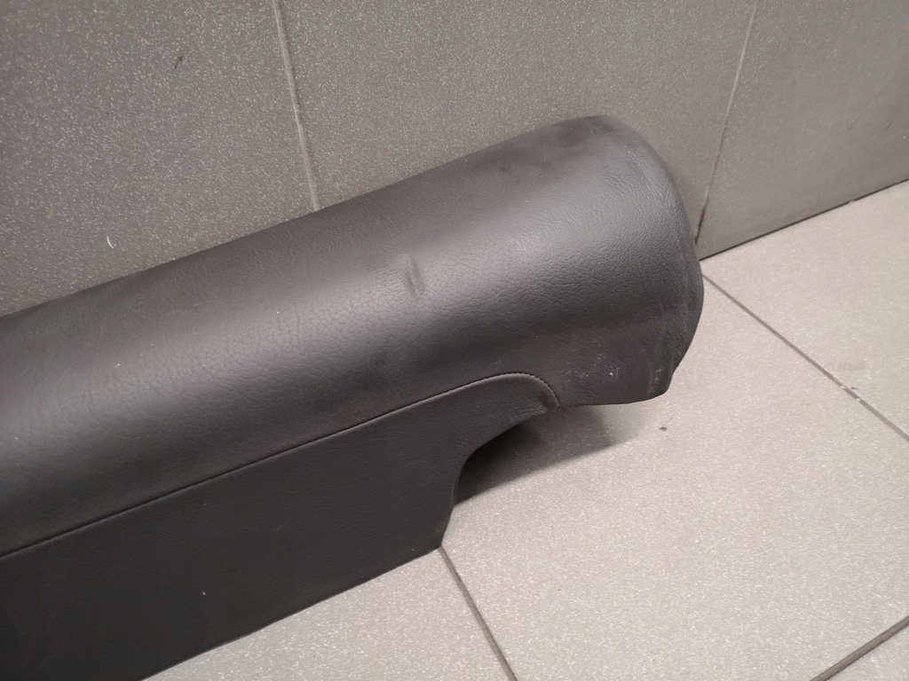 фото №6, Обшивка сидіння лівий задня шкіра audi a6 c5 avant