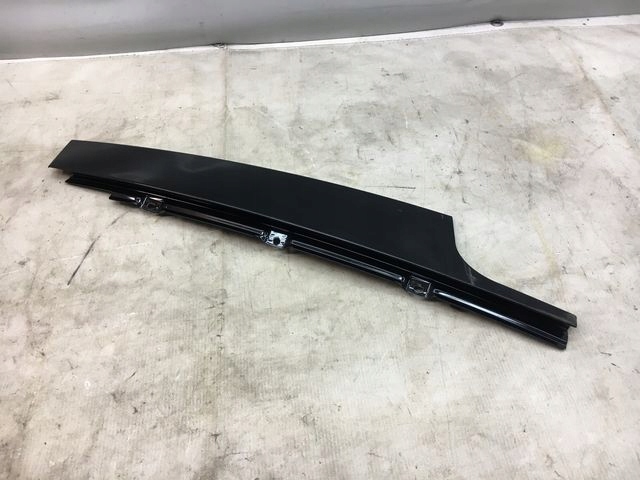 фото №2, Volvo xc90 ii молдинг двері лівий перед