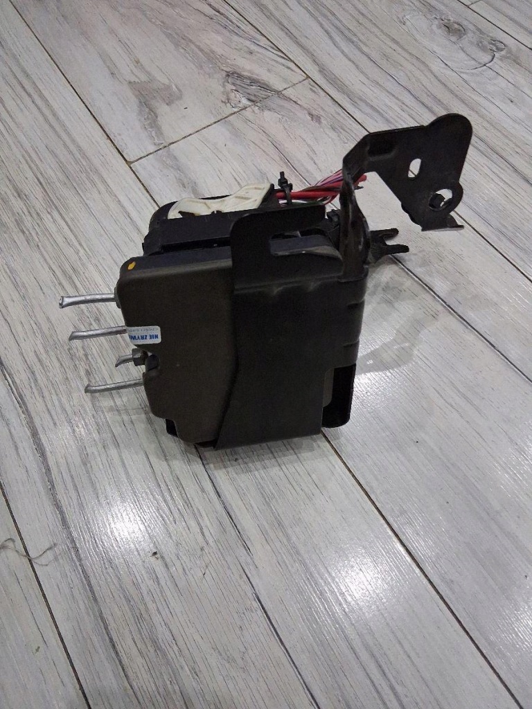 Купити Насос abs renault clio v 476606054r 0265294340