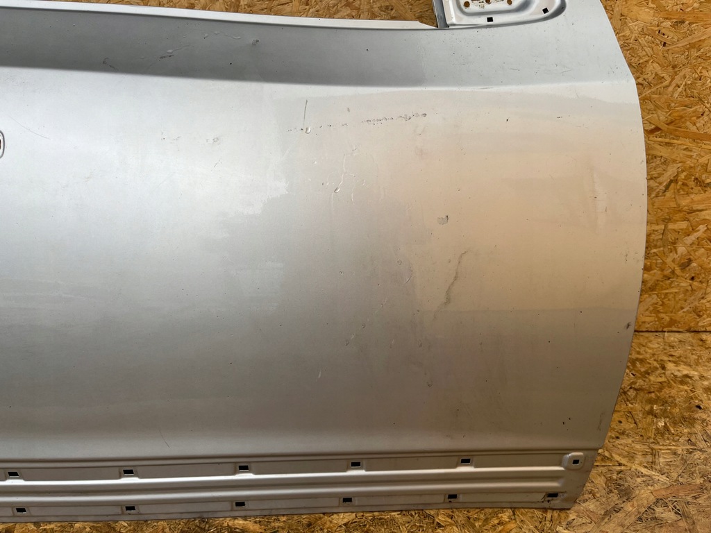 фото №15, Hyundai ix55 ix-55 двері праве передні перед