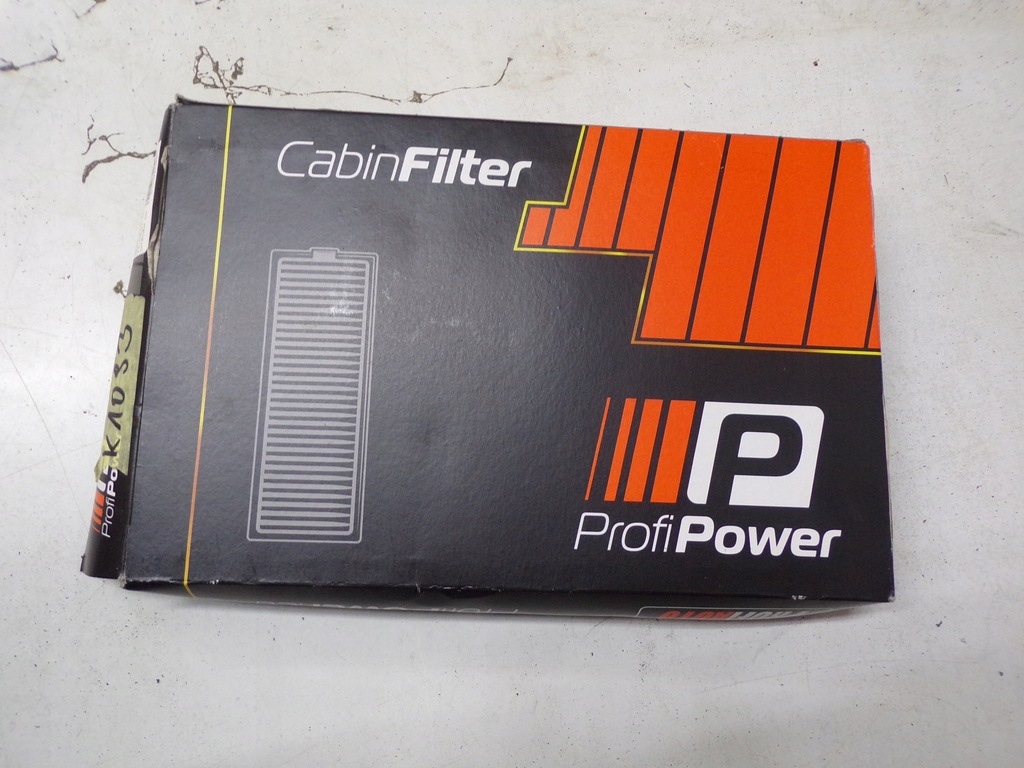 фото №1, Фільтр салонний вугільний citroen ds4 4f0020