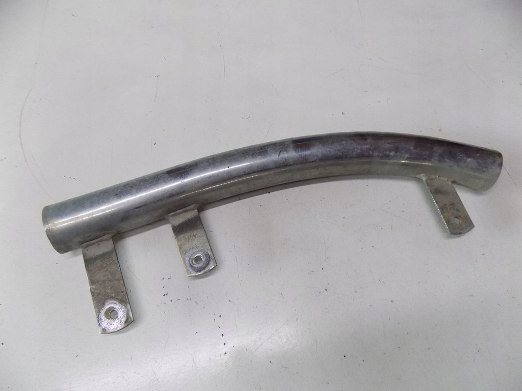 фото №16, Qashqai j10 +2 труба порог трубопровод комплект