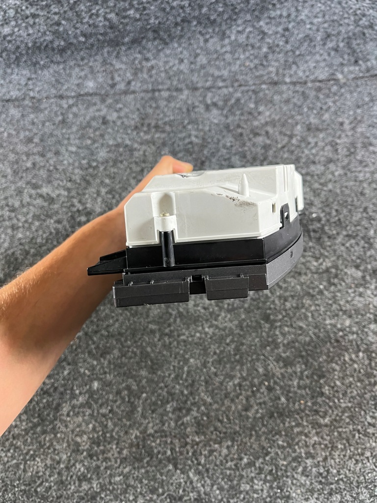 фото №8, Vw phaeton 3.2 fsi v6 счетчик приборы 3d0920881r