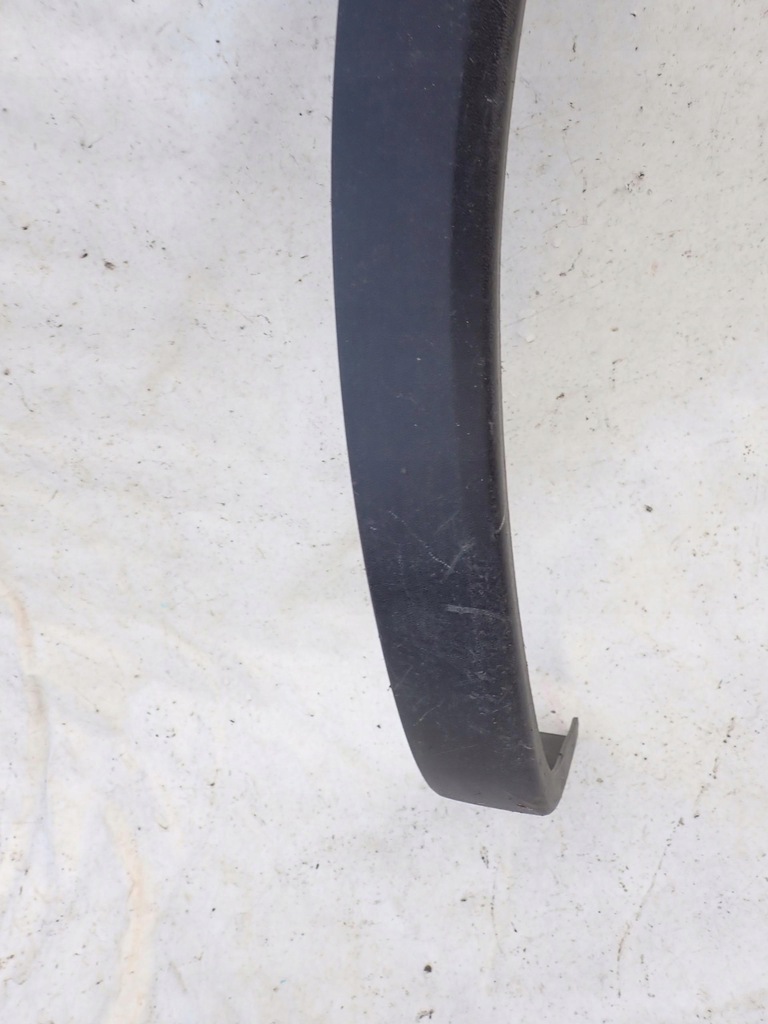 фото №9, Porsche cayenne 7p5 молдинг крыла правая задняя