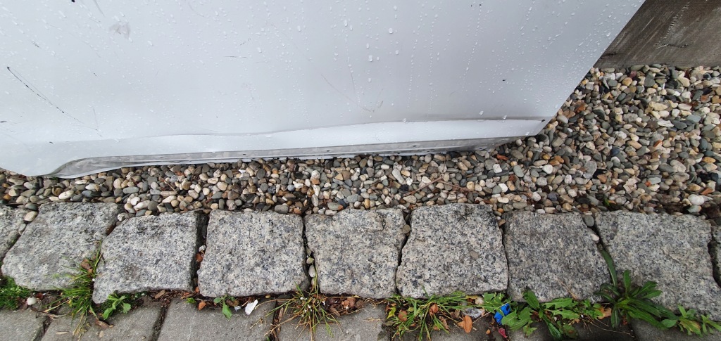 фото №2, Toyota corolla cross двері лівий перед