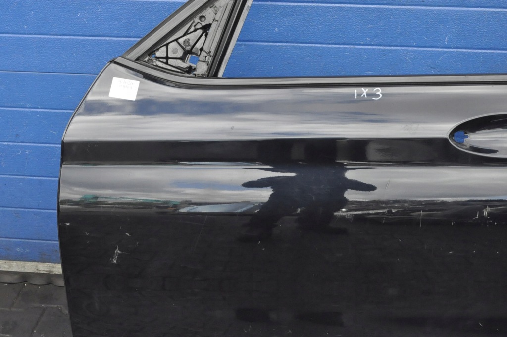 фото №5, Bmw ix3 g08 двері лівий перед ліва передні