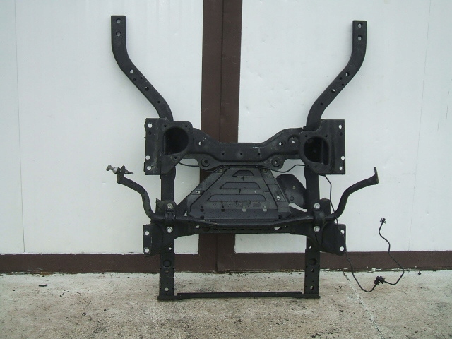 фото №1, Ford mustang vi балка подвеска подрамник подрамник поперечина перед