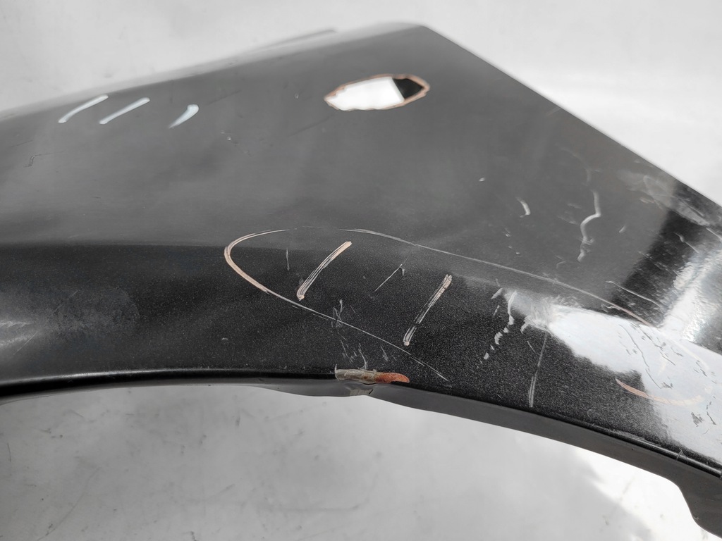 фото №8, Крыло левый правый перед suzuki swift 5 lift 13-17