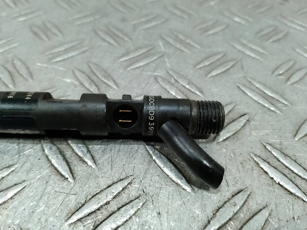 фото №7, Форсунка renault thalia 01-08 8200240244 1.5 dci