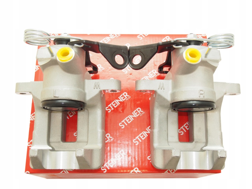 фото №1, Peter steiner st.2.vw.002 суппорт тормозной задний p