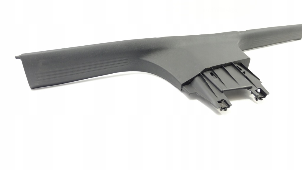 фото №4, Peugeot 508 ii защита порог накладка правая sw