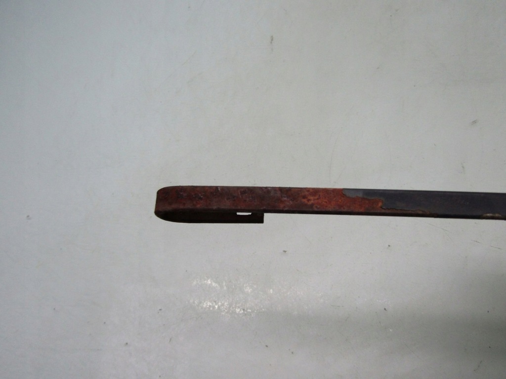 фото №6, Panda ii 04r рычаг дворники левая передние левый