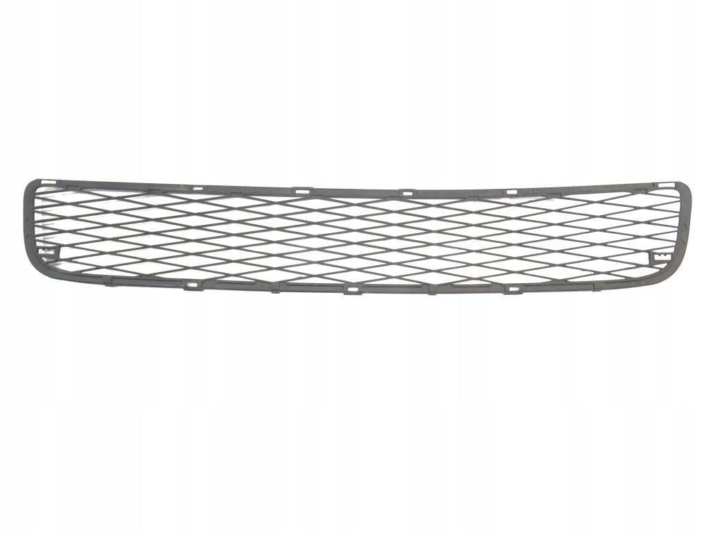 фото №2, Решётка радиатора решётка решётка радиатора бампера toyota yaris ii 2006-2009